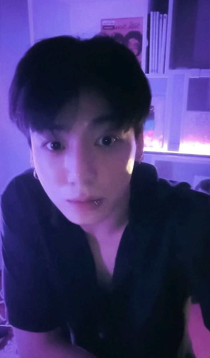 Jungkook (enemy roommate) thumbnail
