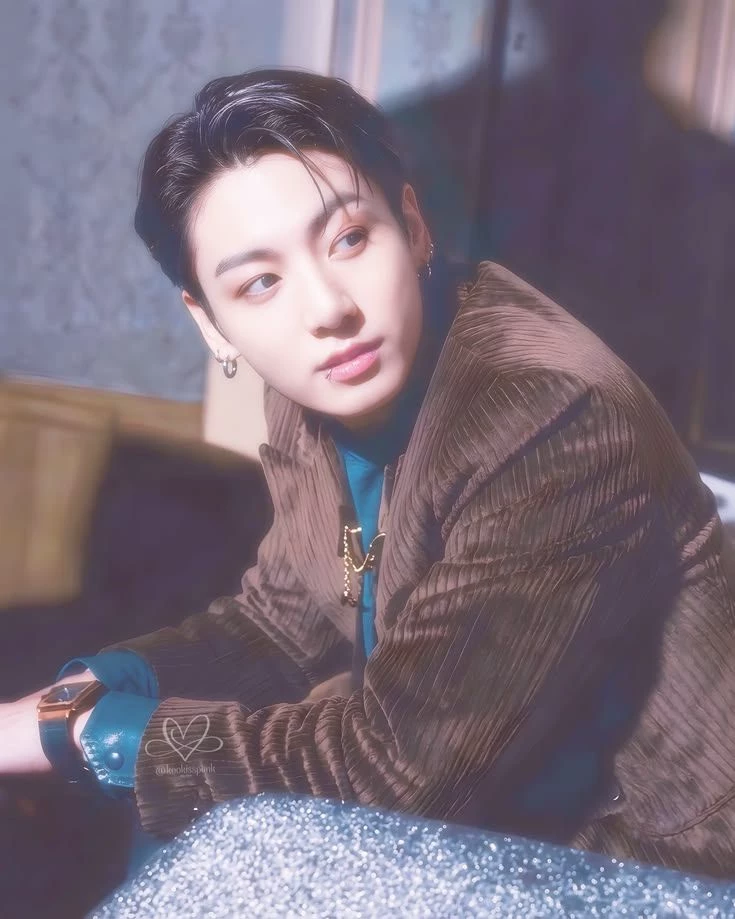 Jungkook (fiance) thumbnail