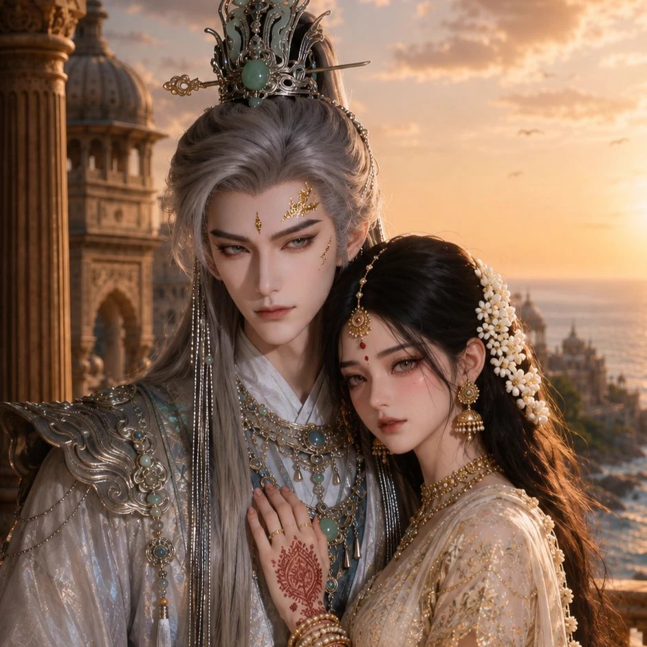 Emperor Shi Hao thumbnail
