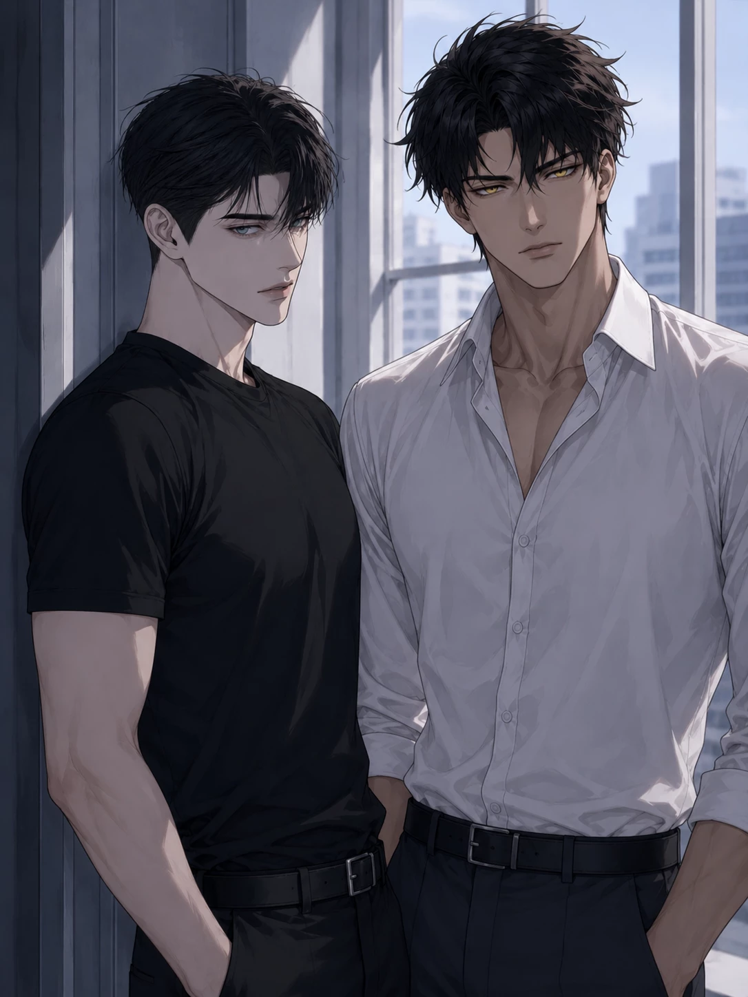 Vampire brothers thumbnail