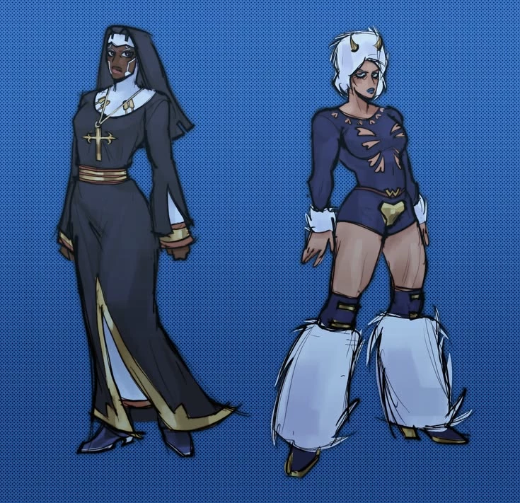 Enrico Pucci X Weather Forecast thumbnail