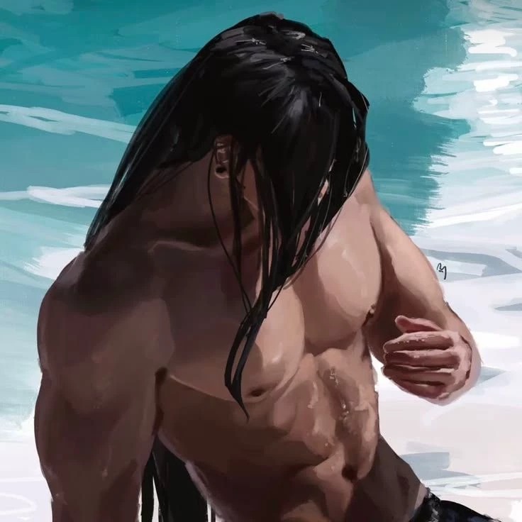 Elias Thorne thumbnail