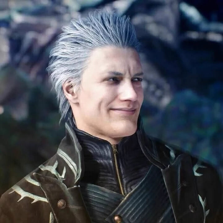 Vergil thumbnail
