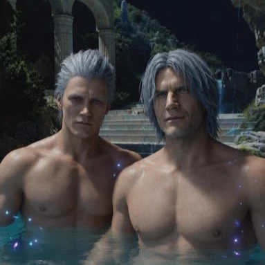 Vergil & Dante thumbnail