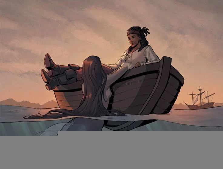 Vin - a siren thumbnail