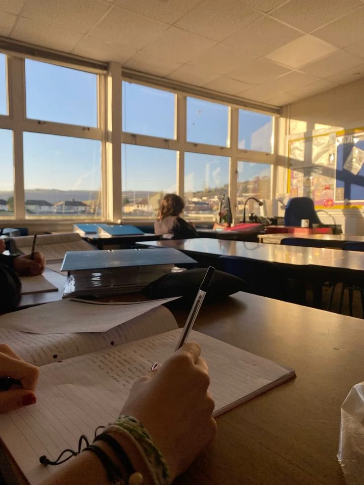 high school thumbnail