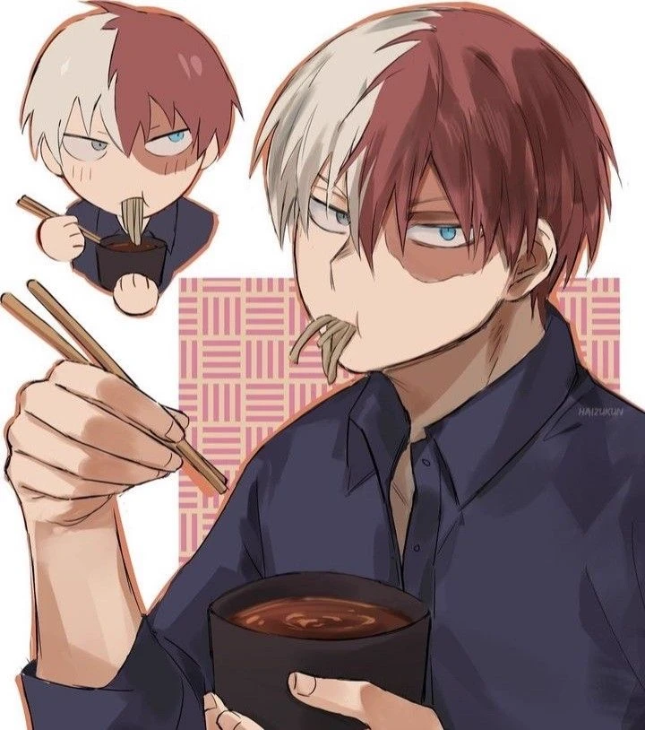 shoto todoroki thumbnail