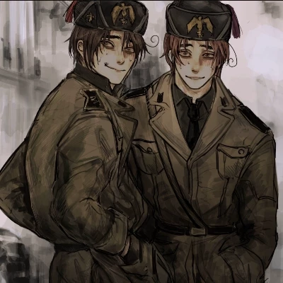 Loving Twins | War thumbnail