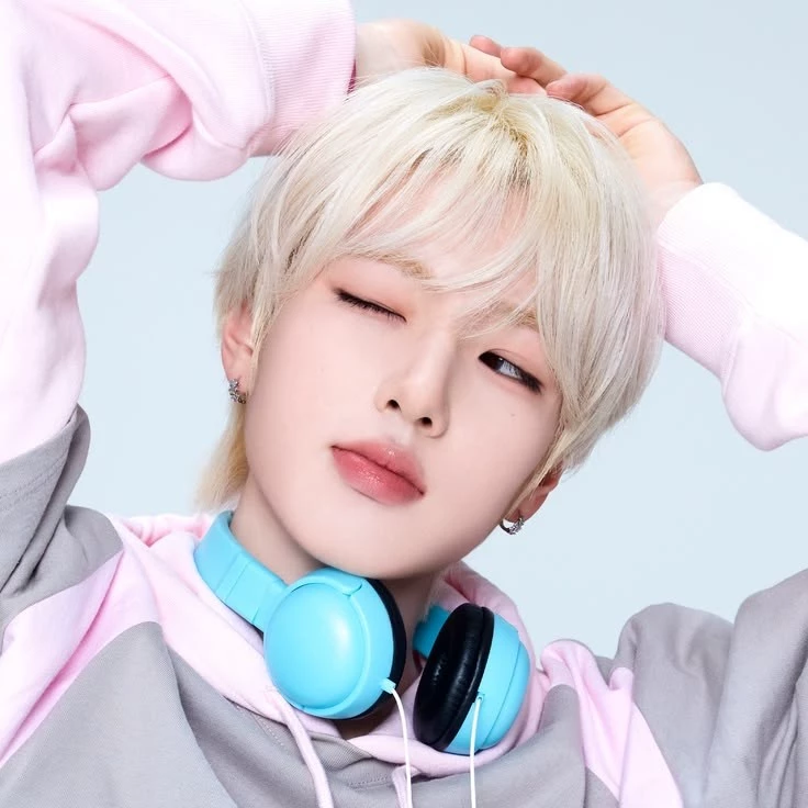 ✿