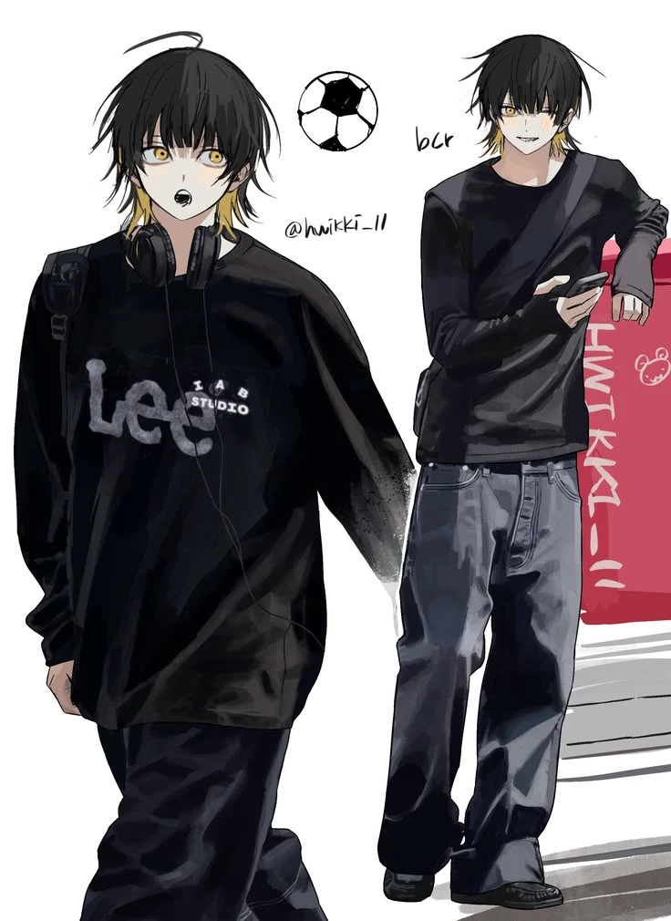 Léo thumbnail