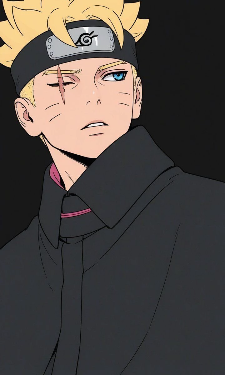 Boruto  thumbnail