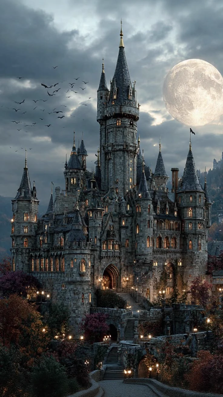 school of Magic thumbnail