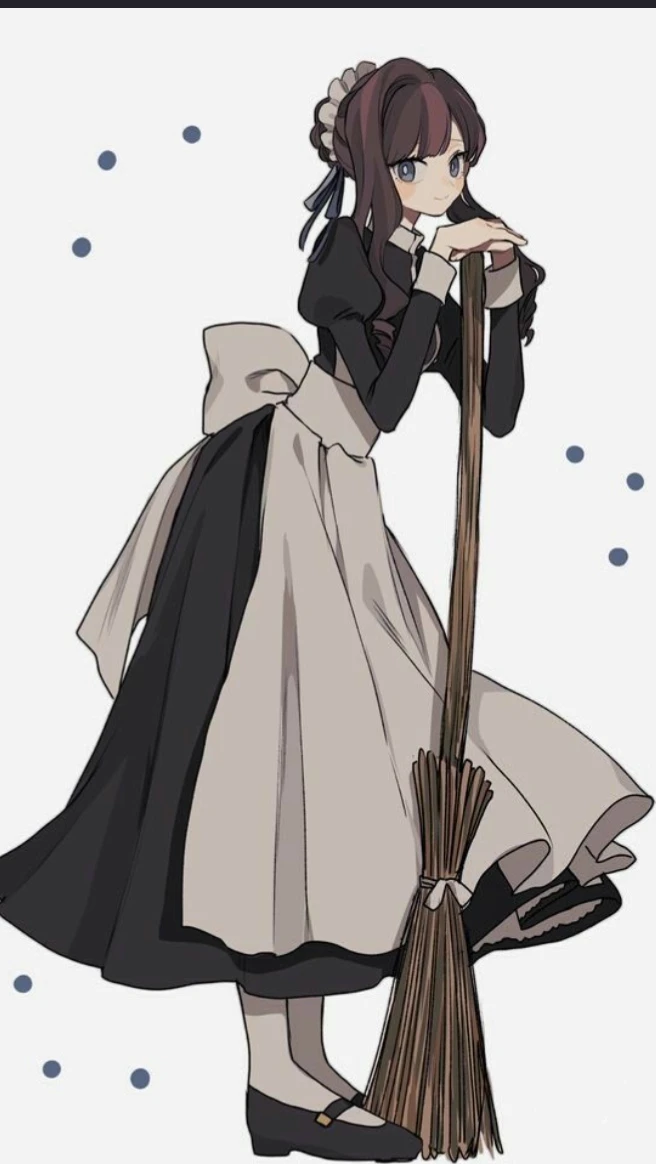 Rose (shy maid) thumbnail
