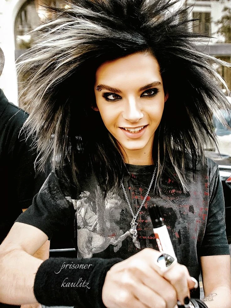 Bill Kaulitz thumbnail