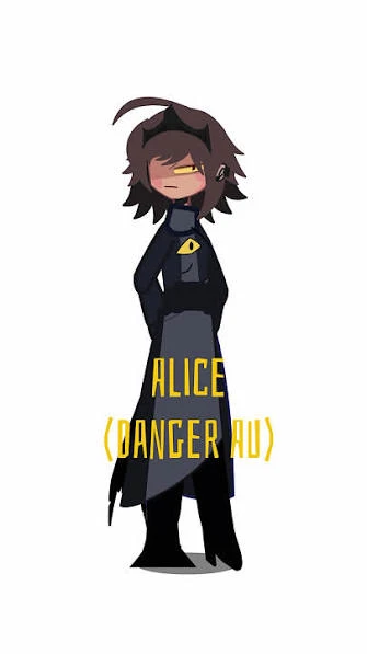 Danger Alice thumbnail
