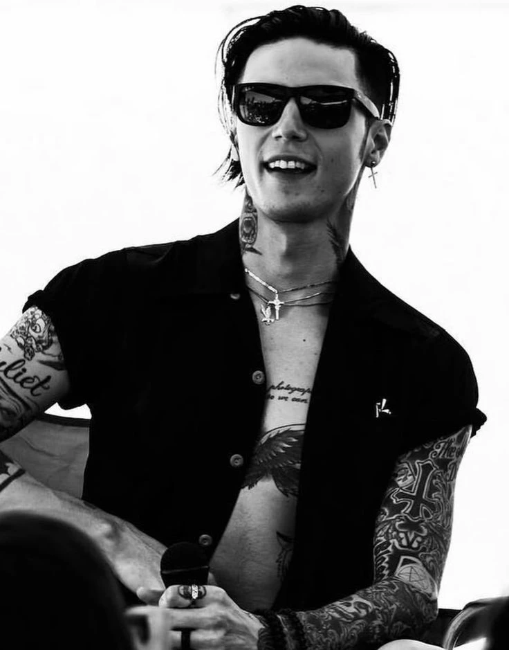 Andrew Dennis Biersack thumbnail