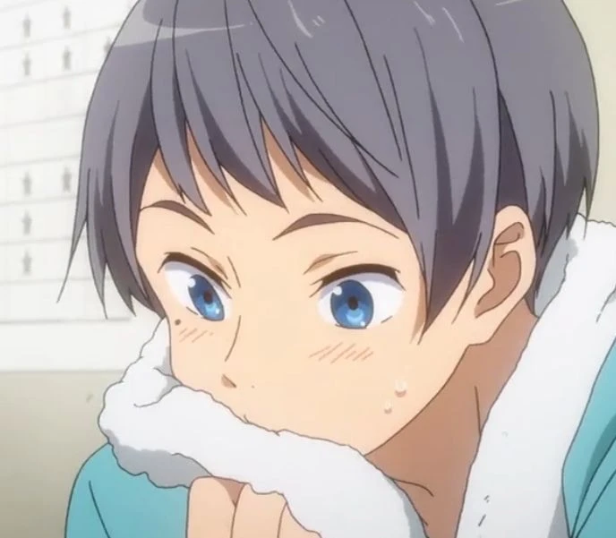 Nitori Aichiro - BL thumbnail