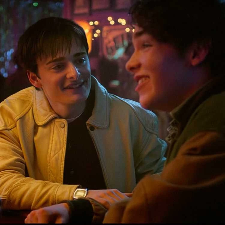 Will byers thumbnail