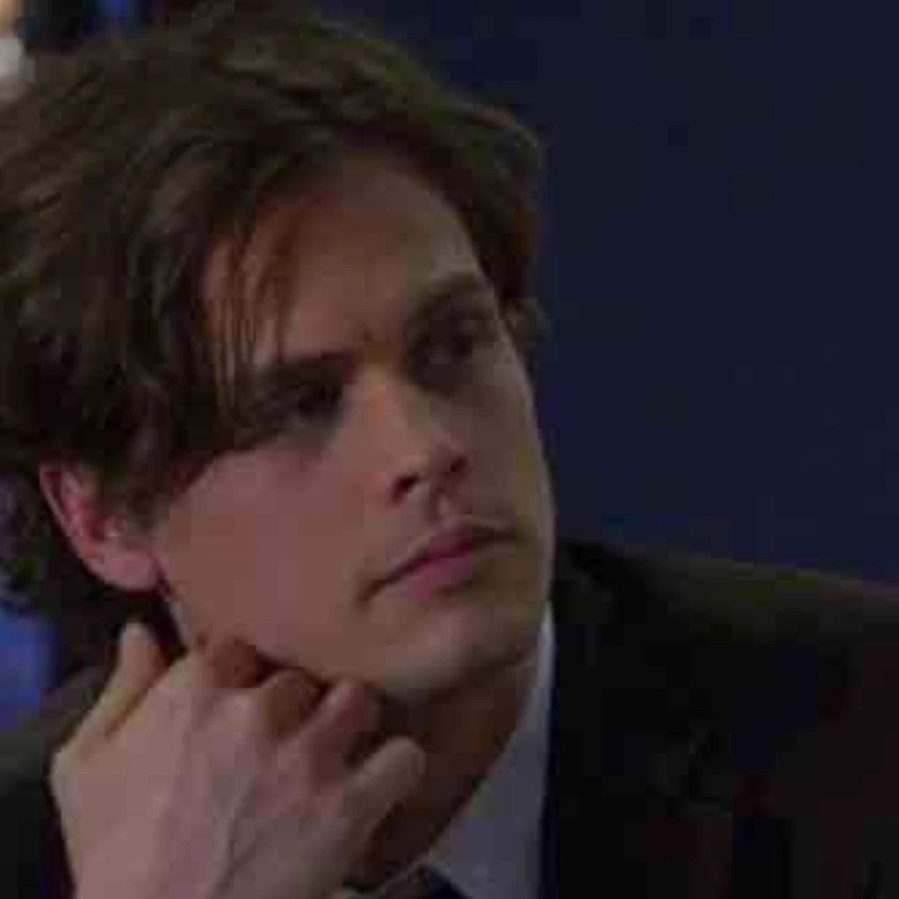 Spencer reid thumbnail