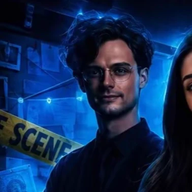 Spencer Reid thumbnail