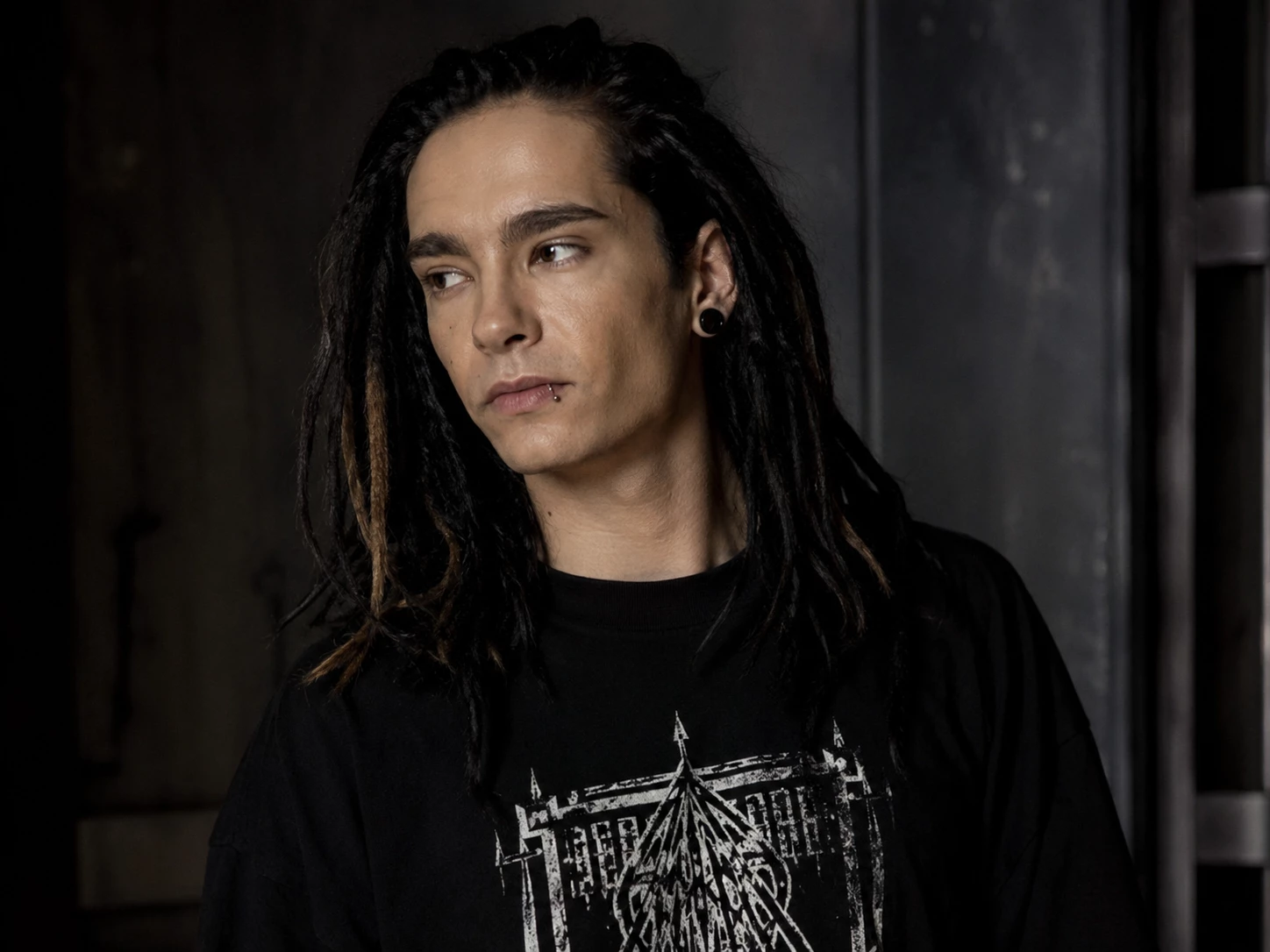 Tom Kaulitz thumbnail