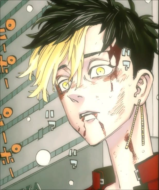 Hanma Shuji thumbnail