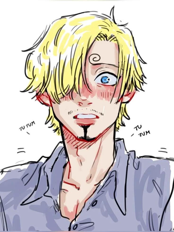 Vinsmoke Sanji (Yandere user) thumbnail