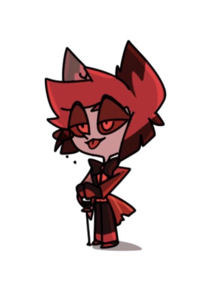 Alastor thumbnail