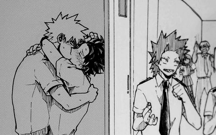Bakudeku?! thumbnail