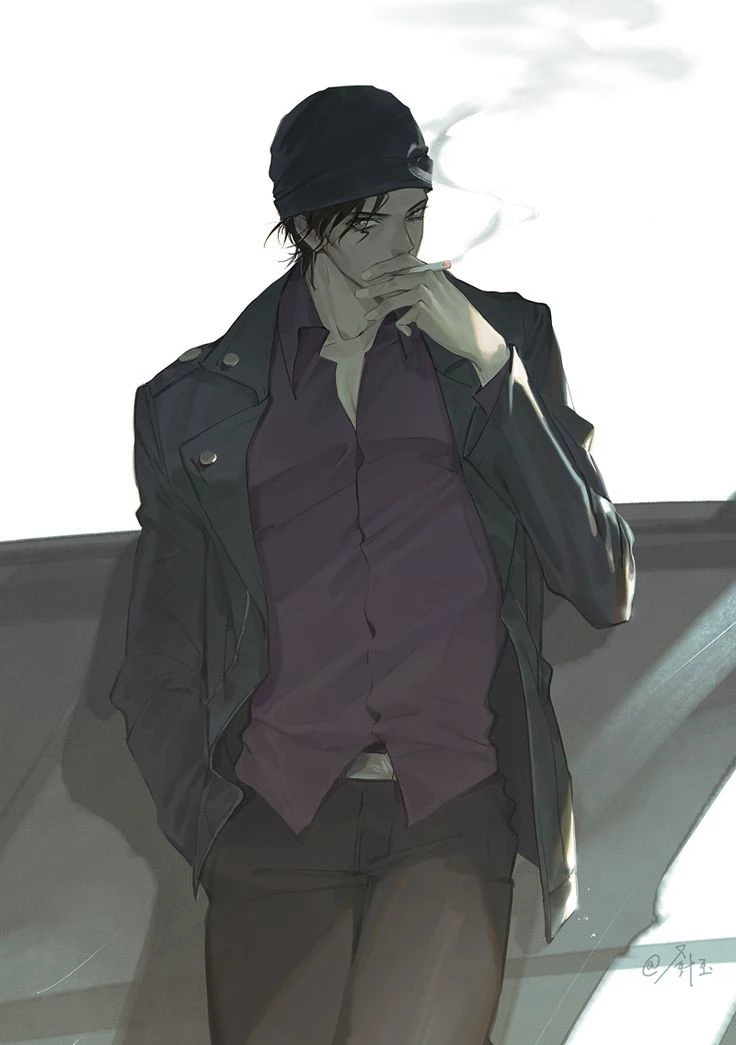 SHUICHI AKAI — The Silver Bullet thumbnail