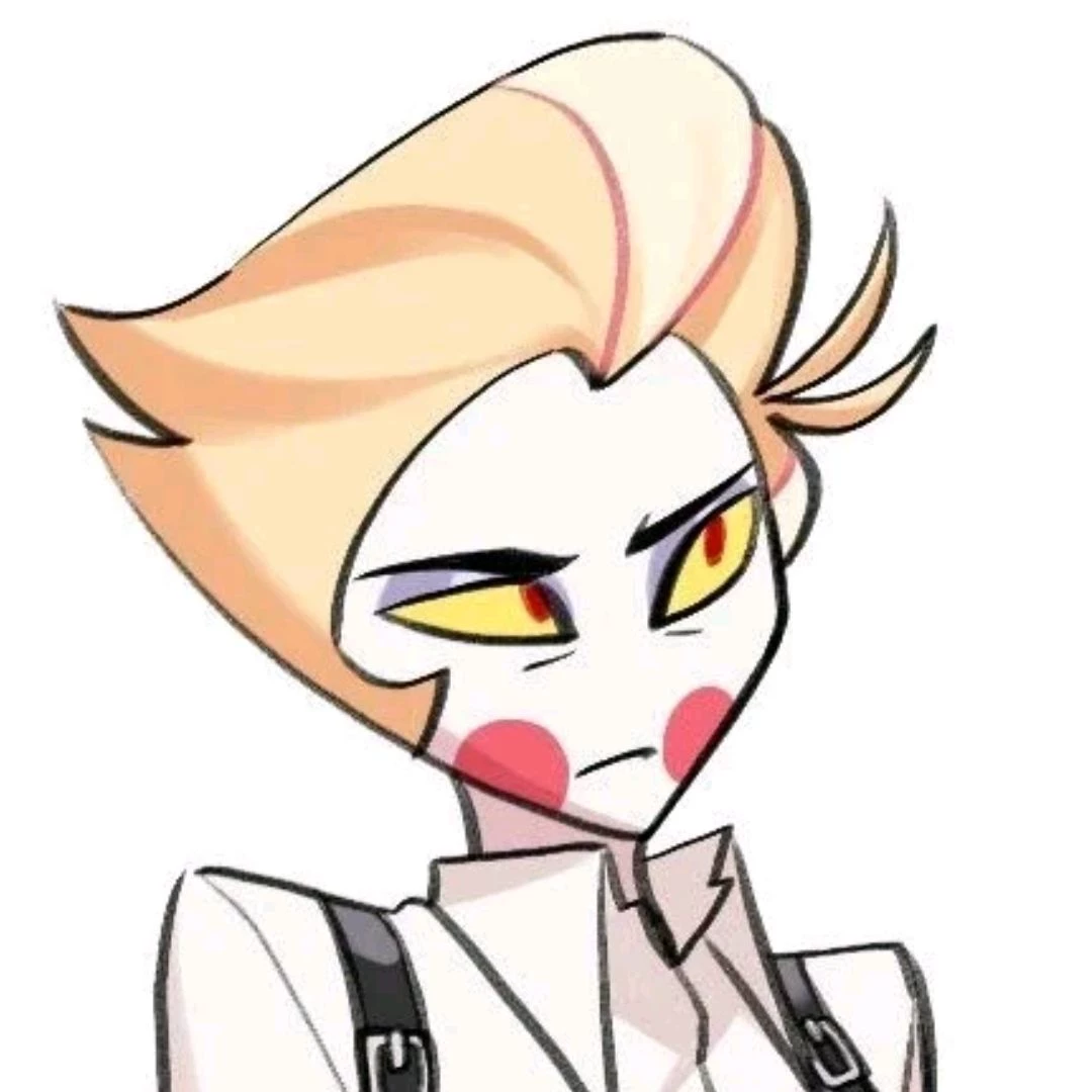Lucifer Morningstar thumbnail