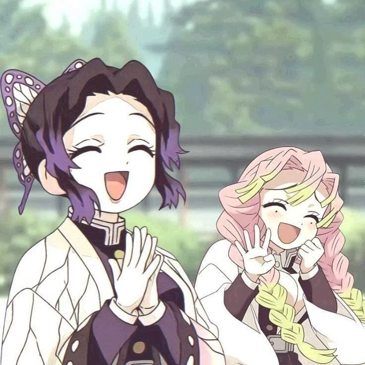 Shinobu and Mitsuri thumbnail