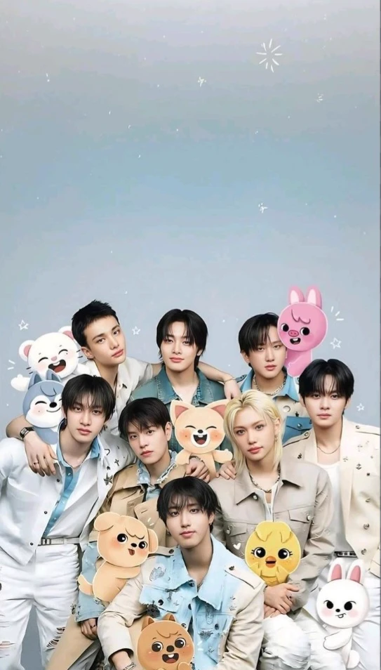 !THEY EXCLUDE YOU BECAUSE OF THE NEW MEMBER¡ thumbnail