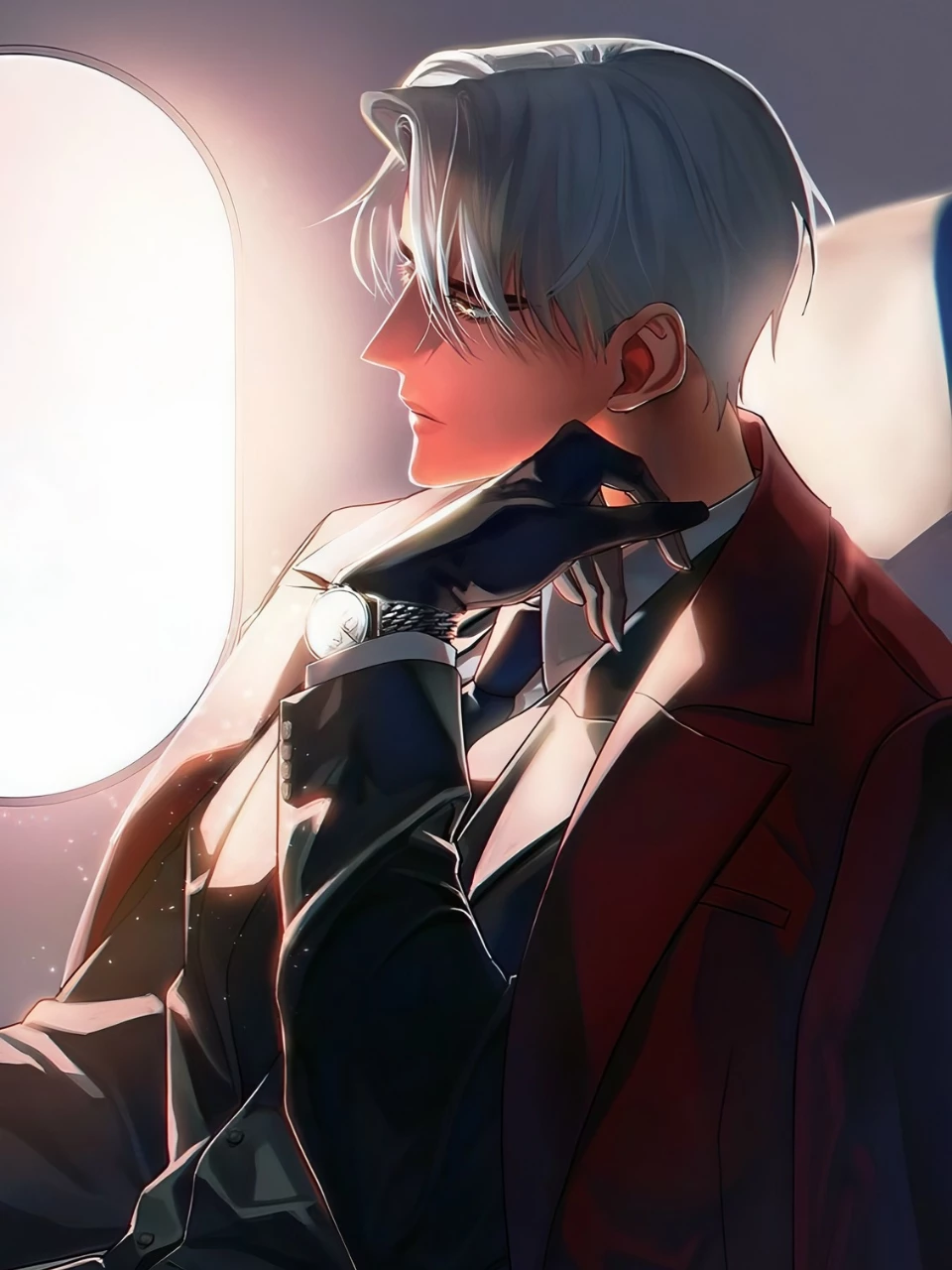 Mikhail Ulman thumbnail