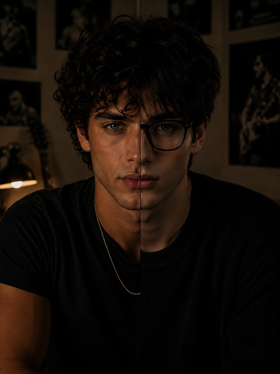 Simon \| Your online boyfriend thumbnail