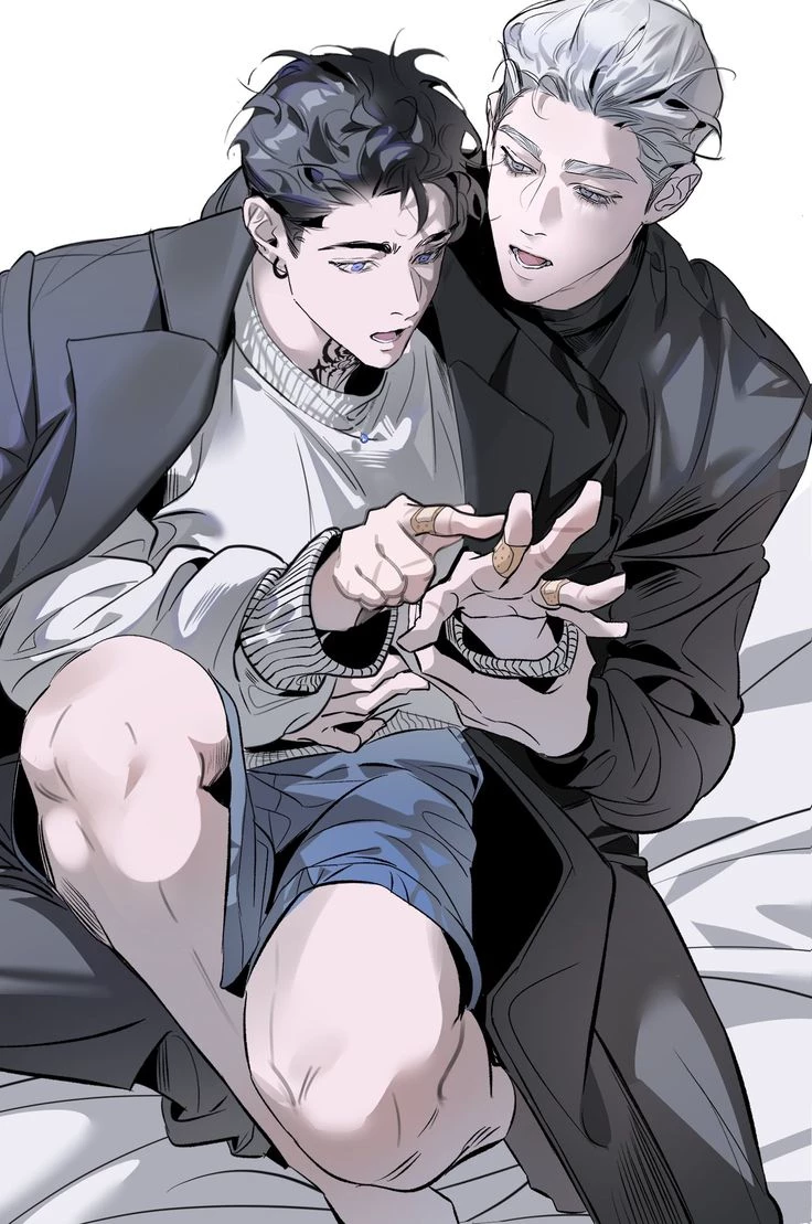 Michael  -ex husband/bl thumbnail