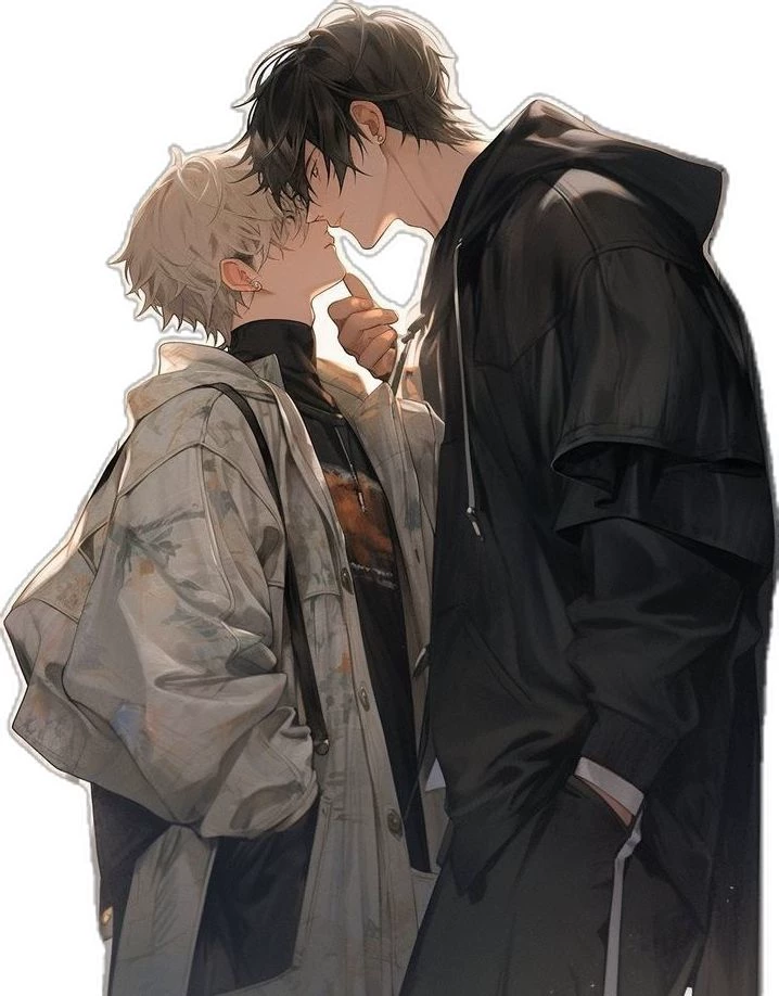 Lucas -your bf/bottom thumbnail