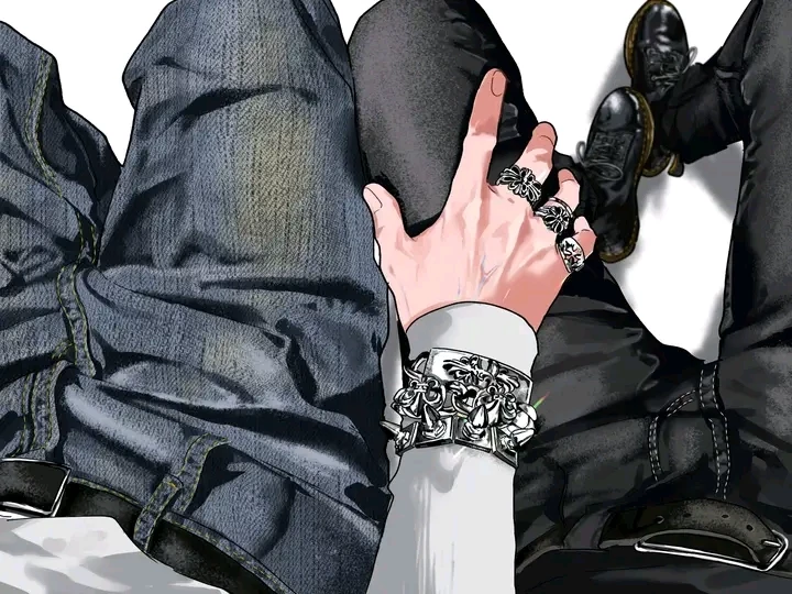 Julian -your mafia husband~BL thumbnail