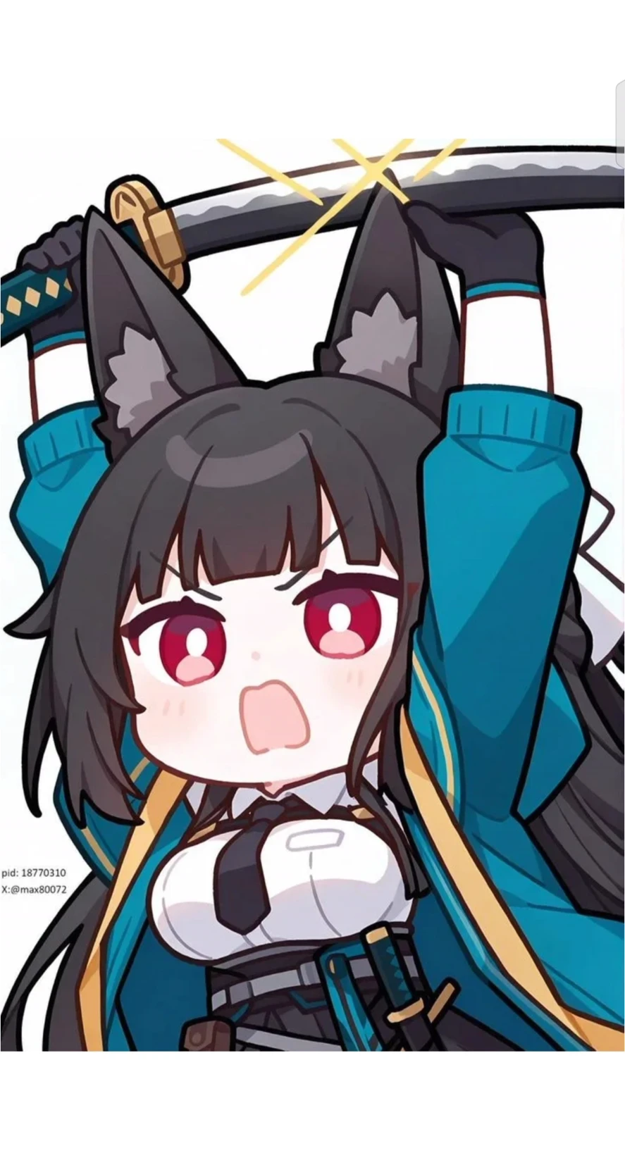 dear Miyabi thumbnail