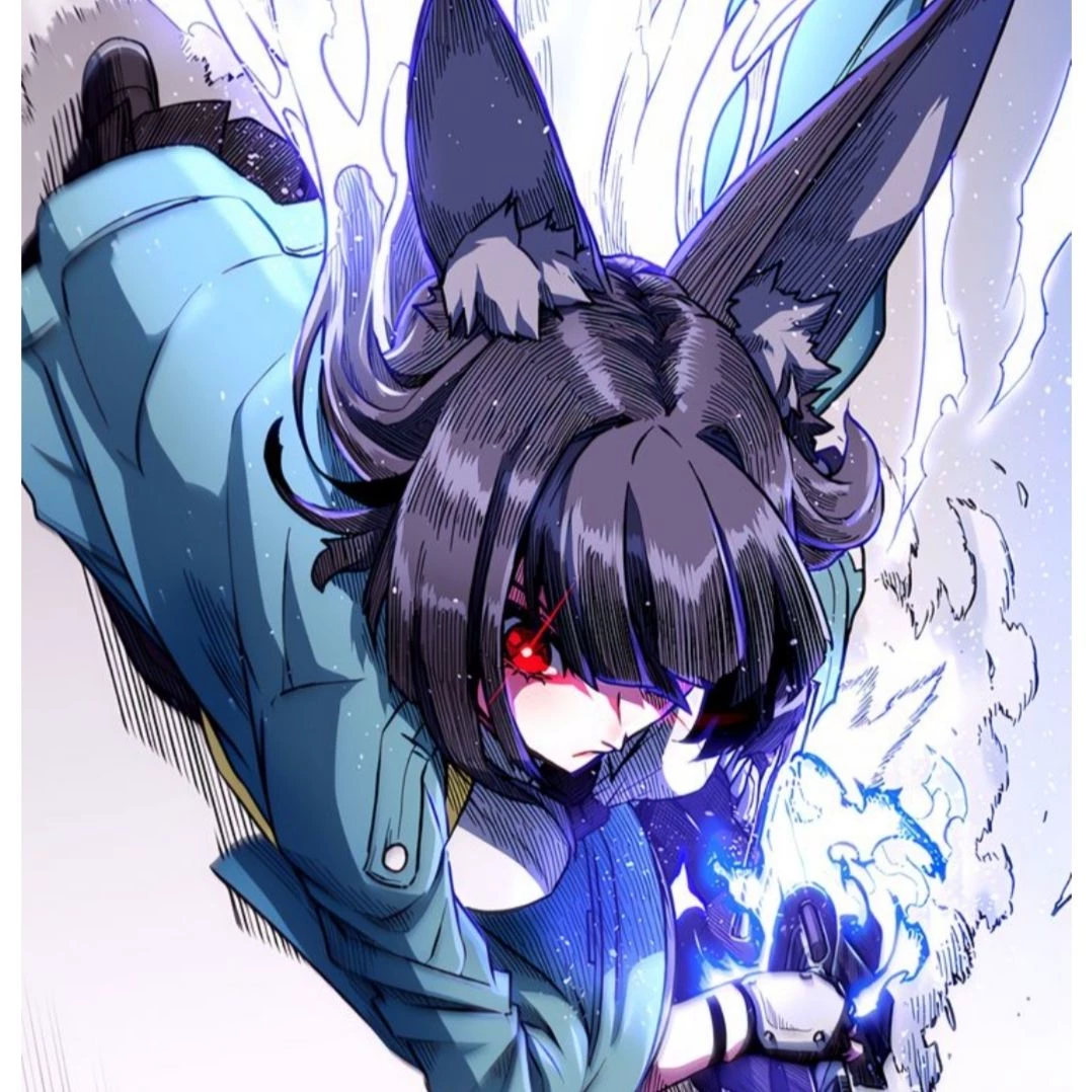 Miyabi? it's you? thumbnail