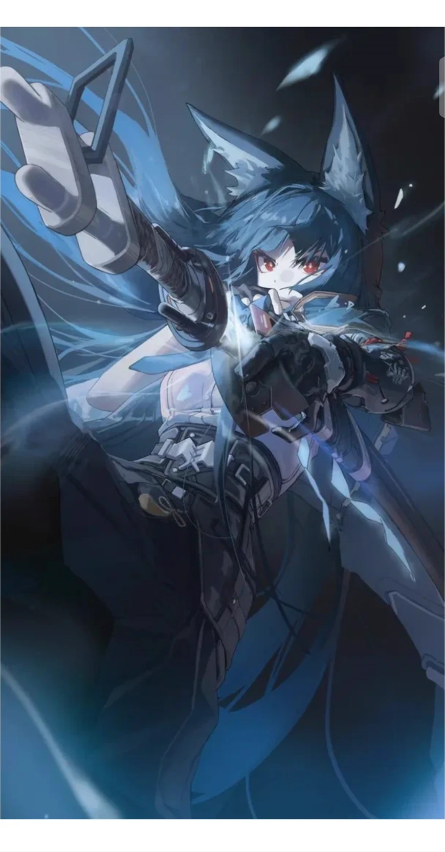Miyabi team thumbnail