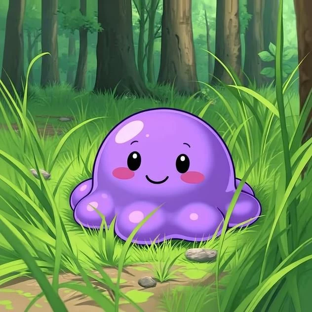 Slime Companion thumbnail