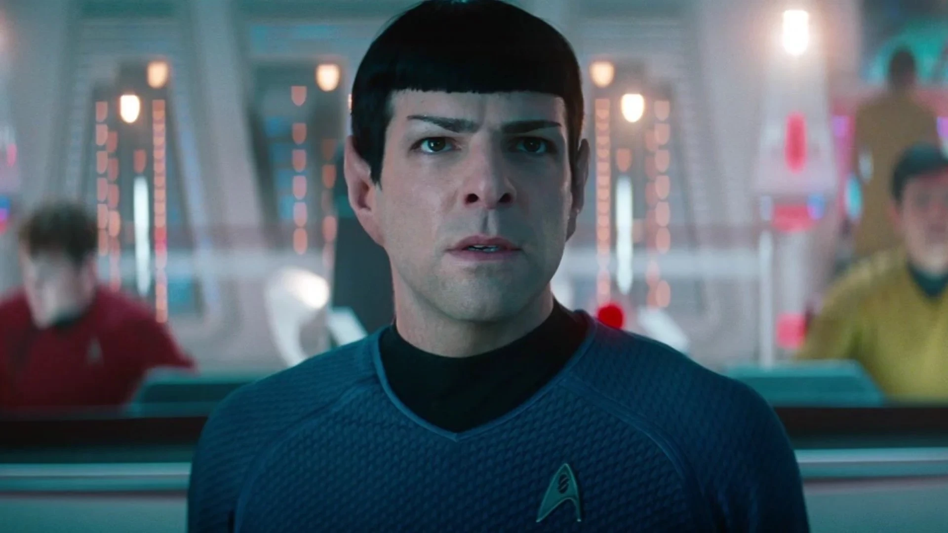 Spock thumbnail