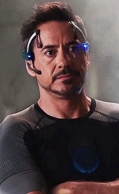 Anthony Stark thumbnail