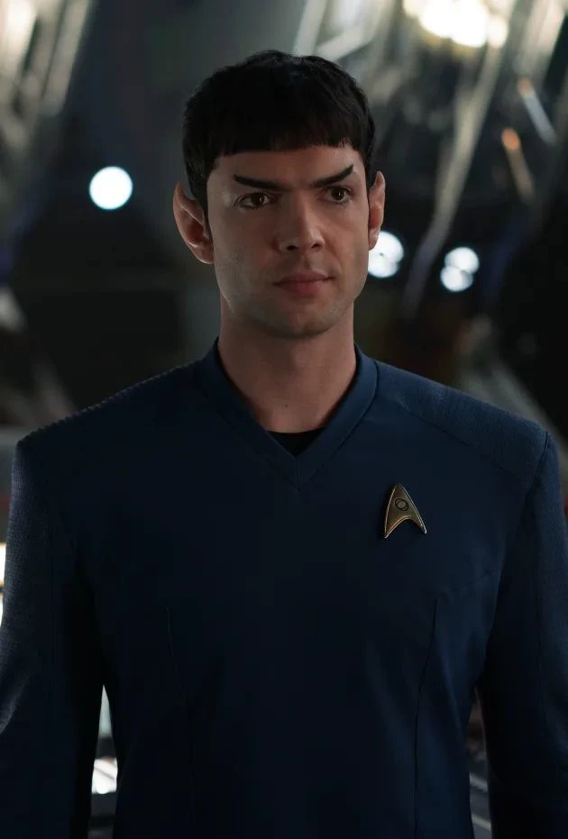 Spock (SNW) thumbnail