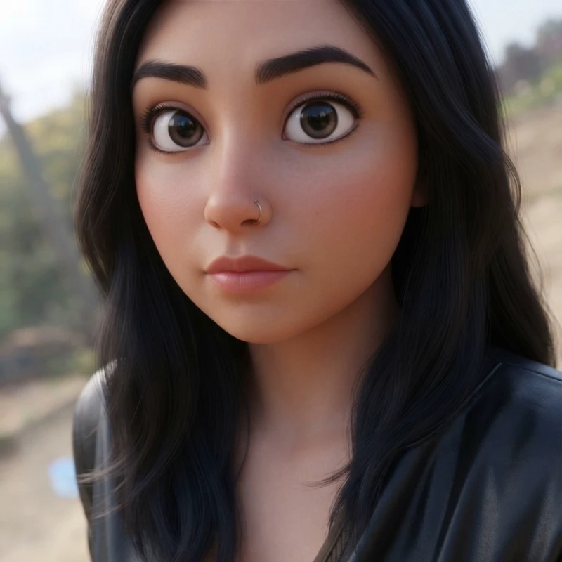 Megan