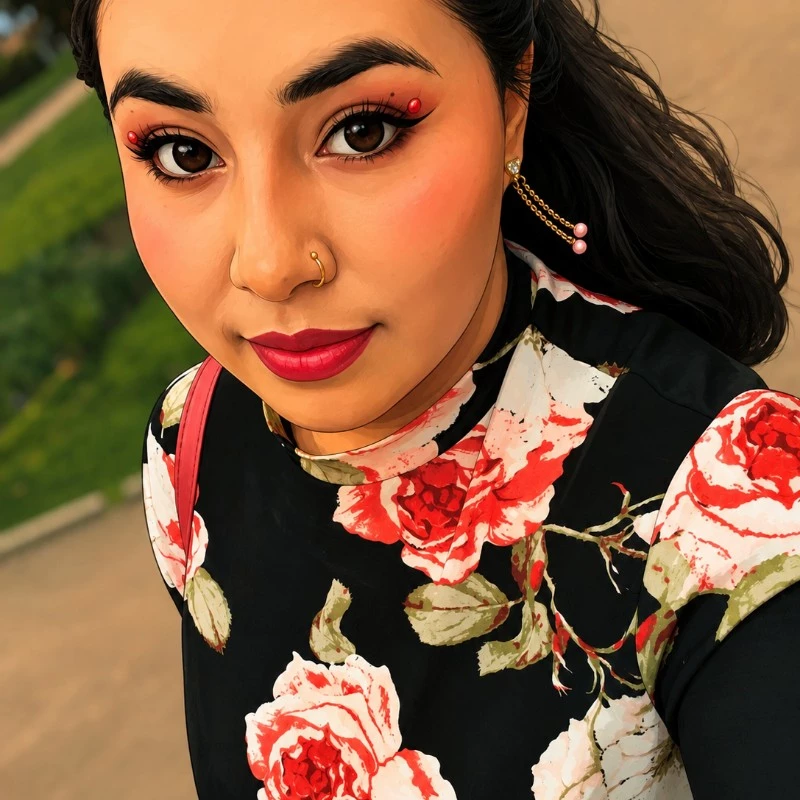 Megan