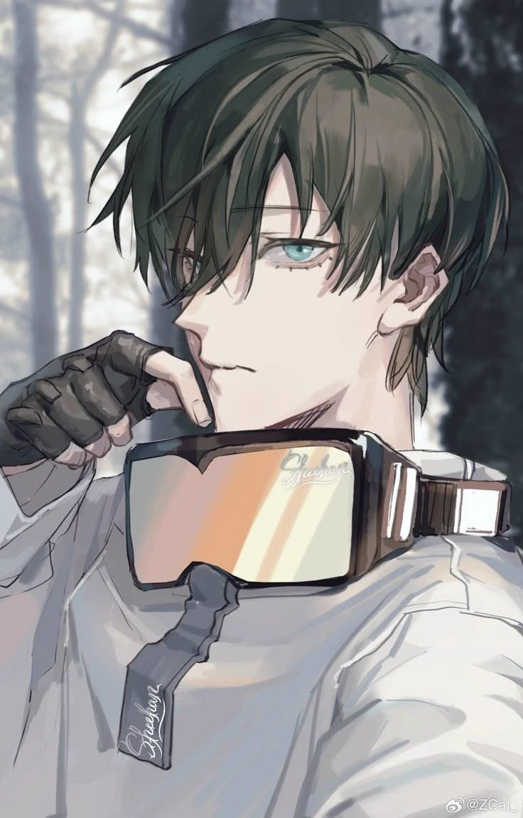 Rin Itoshi thumbnail