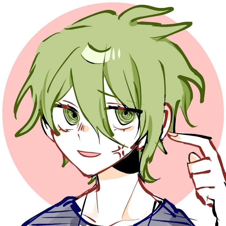 Rantaro discovered you thumbnail