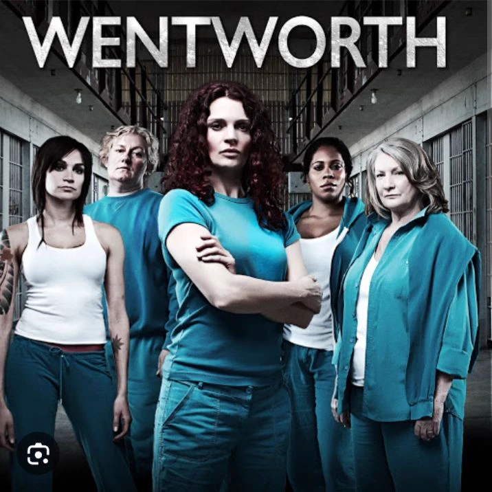 WENTWORTH thumbnail
